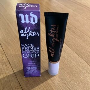 Urban Decay All Nighter Face Primer